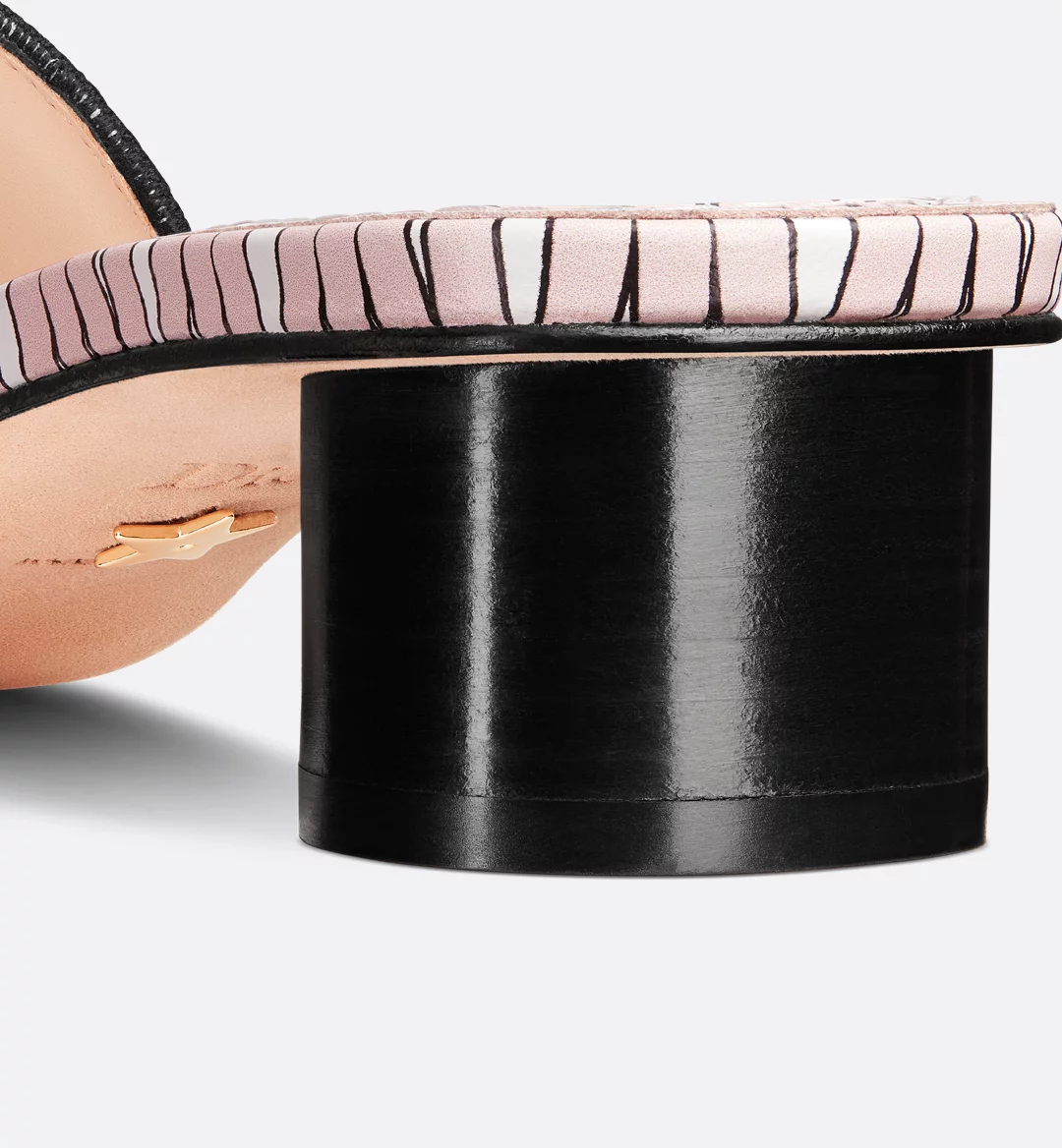 Dway Heeled Slide - Image 5